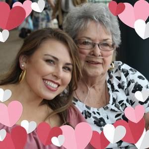 Meet your Posher, Alex